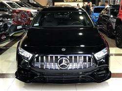 مێرسێدس بێنز A-Class